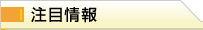 注目情報