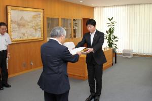 岡山県事業評価監視委員会からの再評価報告