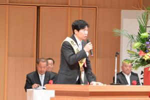 「岡山県交通安全母の会のつどい」を開催