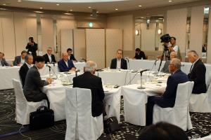岡山県経済戦略会議
