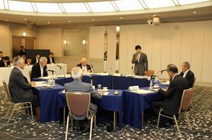岡山県経済戦略会議