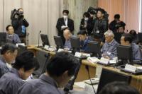 第２回東日本大震災支援対策本部会議