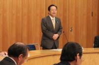 第３回東日本大震災支援県民会議