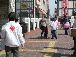 倉敷市あったかキャンペーン2