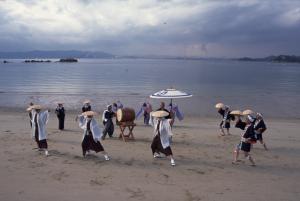 「風流踊」（白石踊、大宮踊を含む。）がユネスコ無形文化遺産に登録決定