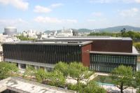１２年連続日本一！岡山県立図書館