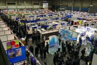 岡山の精鋭企業集結！「おかやまテクノロジー展（OTEX）2018」開催！