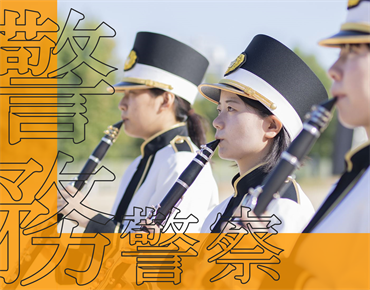 警務警察について詳しく見る