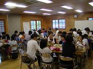 昼食１