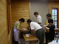 昼食２