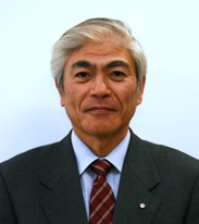 竹井県教育長