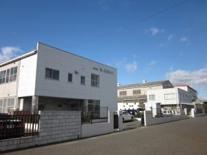 株式会社徳山電機製作所