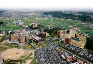 学校法人川崎学園