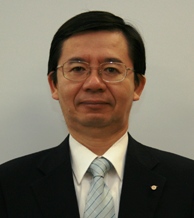 今井課長
