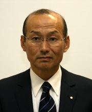 森本課長