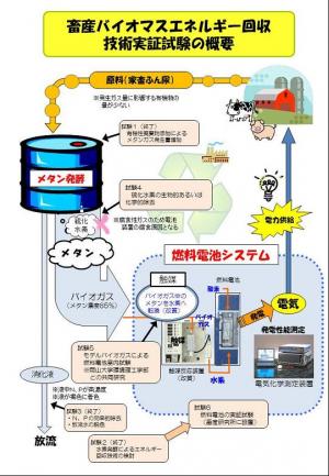 エネルギー回収
