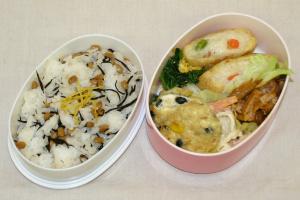 いろどり岡山弁