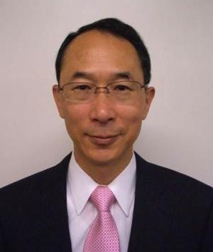 梶谷委員長