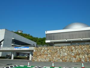 サイピア外観