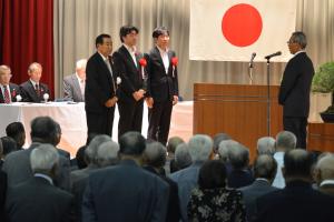 第５０回岡山県老人クラブ大会３