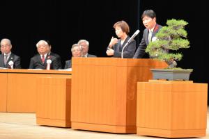 岡山県総合社会福祉大会２