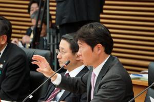 全国知事会議３