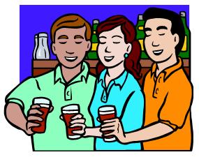 交流会イメージ画像です。