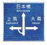 方面・方向