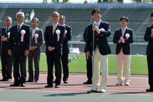 第４１回岡山県障害者スポーツ大会２