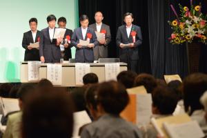 一般社団法人岡山県婦人協議会通常総会３