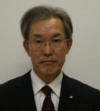 県教育庁財務課長　小倉誠二氏