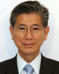県総合教育センター所長　忠田正氏