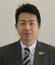 廣田課長