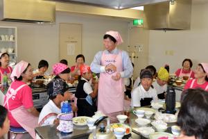 朝食毎日きちんと食べよう大作戦５