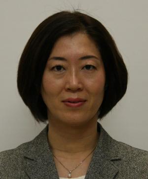伊藤史恵教育次長