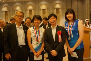 東京岡山県人会３