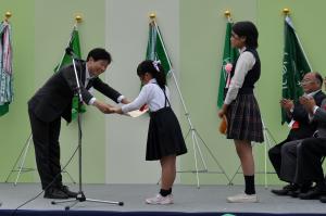 岡山県みどりの大会2014-3