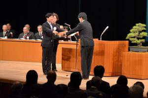岡山県総合社会福祉大会3