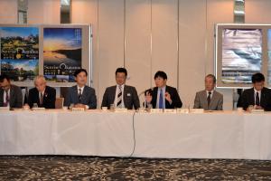 晴れの国おかやまデスティネーションキャンペーン推進協議会設立総会2