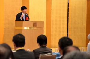 全国私立学校審議会連合会第69回総会2