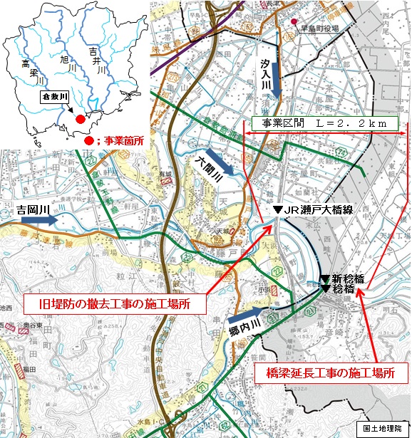 事業概要図