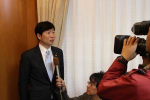 第1回 総合教育会議