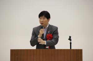 公益社団法人岡山県栄養士会定時総会