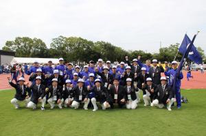 第70回国民体育大会（紀の国わかやま国体）岡山県選手団激励等