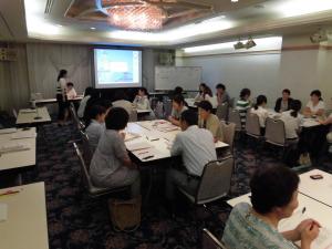 グループ討議