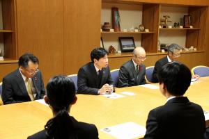 ひとり1改善運動表彰式