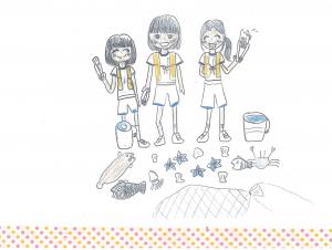 笠岡市立吉田小学校