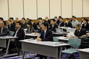 ミクロものづくり岡山推進協議会総会