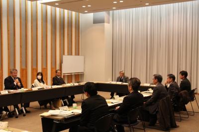 いじめを許さない風土づくりを ~第2回「岡山県いじめ問題対策連絡協議会」開催~