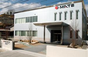 株式会社メイト社屋画像